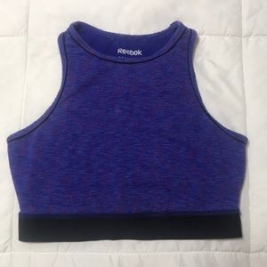 Reebok sports bra